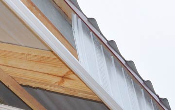 why Chudleigh Knighton fascia repairs are essential