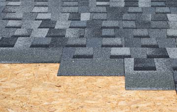 expert Chudleigh Knighton asphalt roof companies