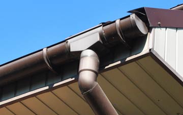 types of Chudleigh Knighton fascias