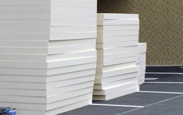 Chudleigh Knighton flat roof insulation costs