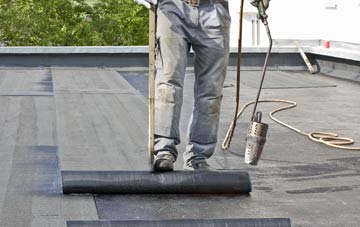 flat roof replacement Chudleigh Knighton, Devon