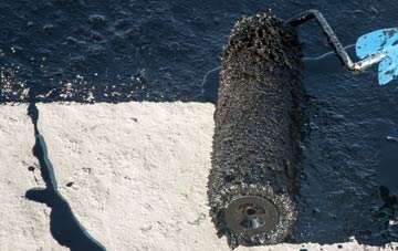 Chudleigh Knighton liquid sealant waterproofing