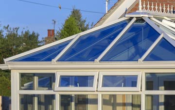 professional Chudleigh Knighton conservatory insulation