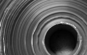 Chudleigh Knighton pvc roof replacement