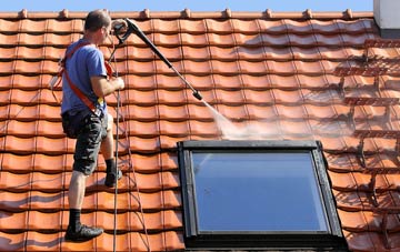 roof cleaning Chudleigh Knighton, Devon