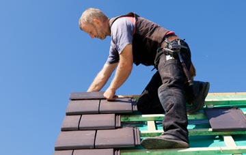 disadvantages of Chudleigh Knighton slate roofing