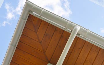 Chudleigh Knighton soffit types