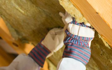 types of Chudleigh Knighton pitched roof insulation materials