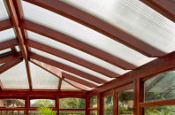 Chudleigh Knighton conservatory roofing insulation
