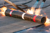 Chudleigh Knighton flat roof sealing