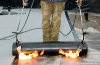 Chudleigh Knighton flat roof sealing quote