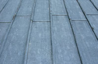 Chudleigh Knighton lead roofing