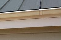 Chudleigh Knighton soffit repair