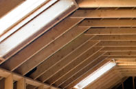 Chudleigh Knighton tapered roof insulation quotes