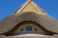 Chudleigh Knighton thatch roofing